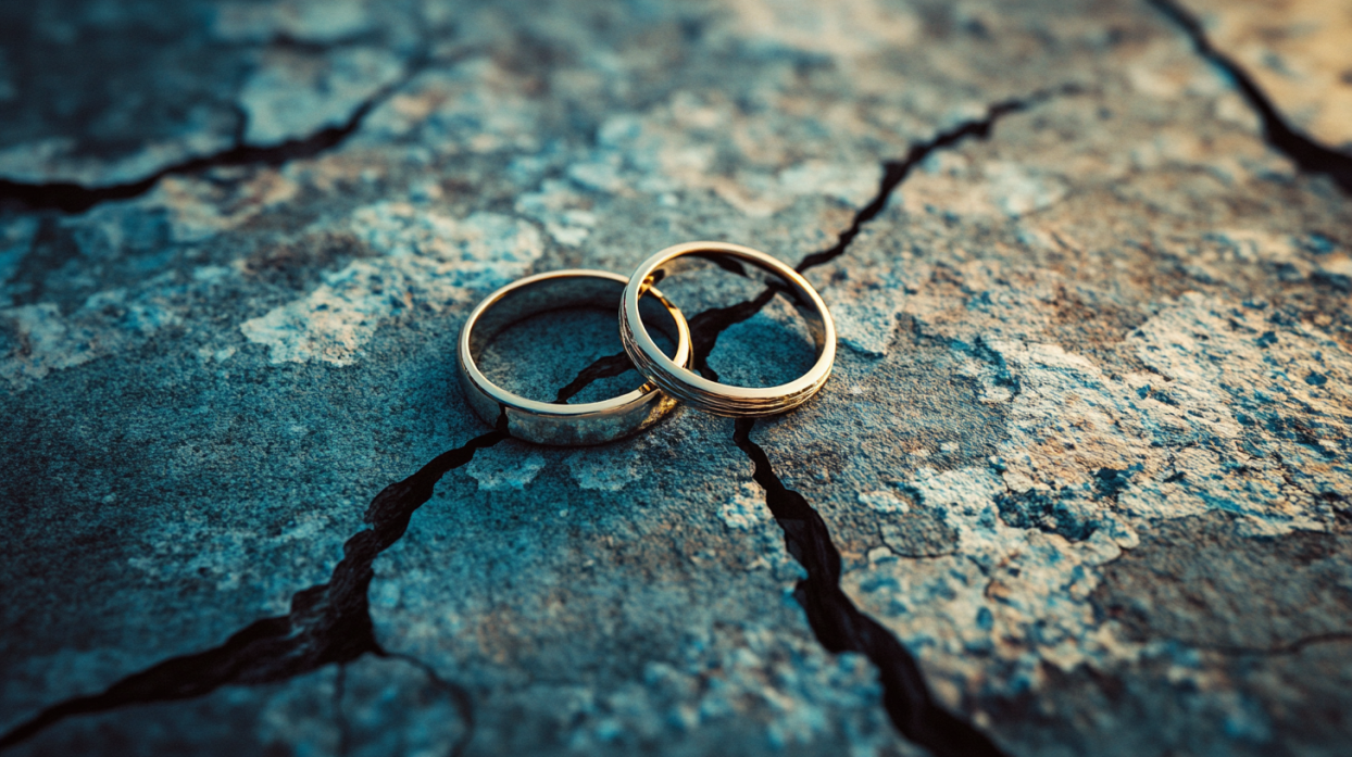 妻の浮気に悩む夫が、適切な対処法を見つけ、夫婦関係を改善できるようになることを目指しています。